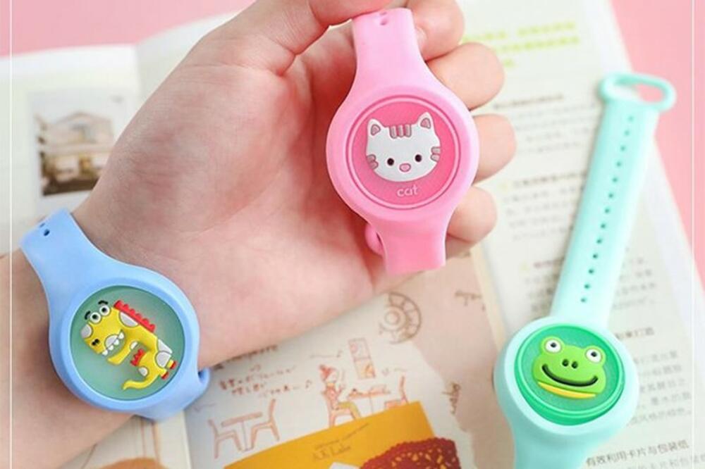 STOP PEČATIMA I SVRABU: Kako da klince spasite ujeda komaraca i drugih bubica?