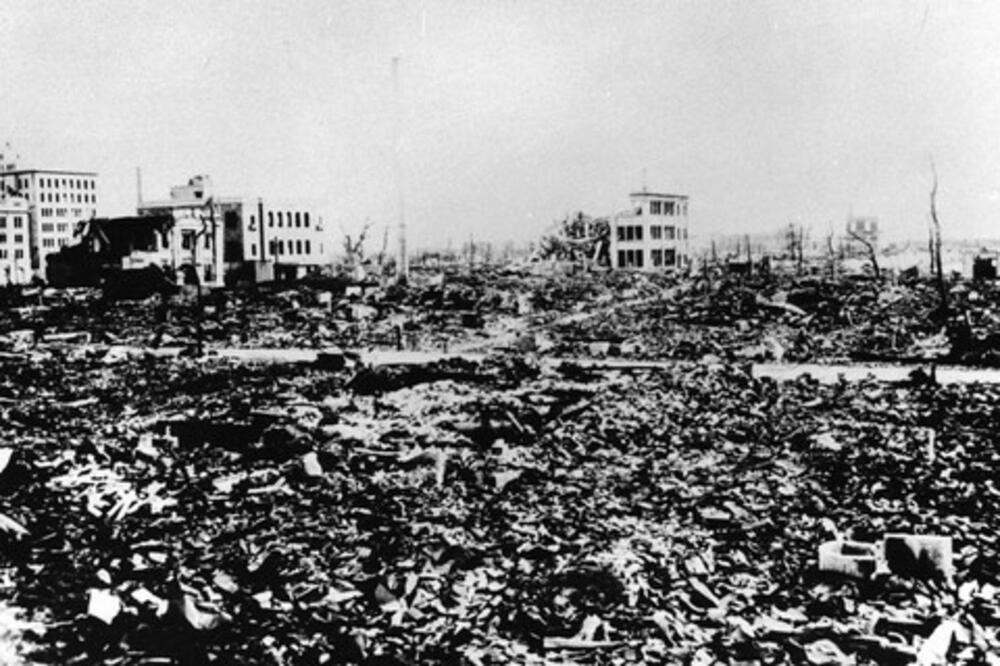 JEDNA BOMBA UBILA JE 140.000 LJUDI! Danas se obeležava 76. godišnjica NUKLEARNOG UDARA NA HIROŠIMU! (VIDEO)