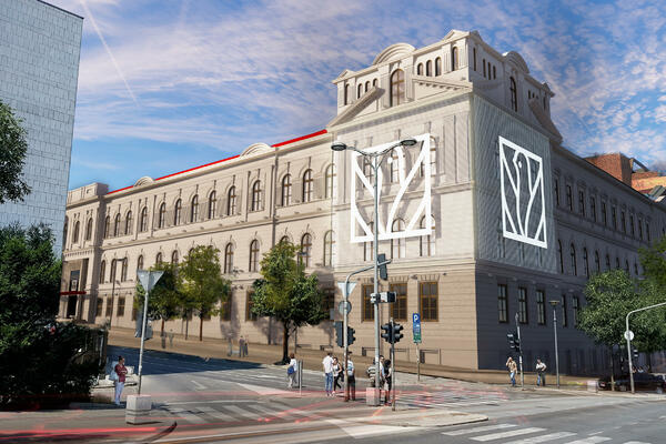 Muzej grada Beograda imaće savremene uslove i adekvatnu prezentaciju blaga srpske prestonice