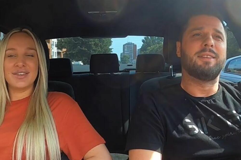 "LJUDI IMAJU ŠTA DA GLEDAJU I DA SE DIVE"! Veliki uspeh što su Marko i Luna kupili STAN, a njihove izjave ŠOKIRAJU