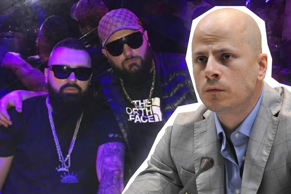 MUSLIMANI SU DOBRI LJUDI, A VI STE TO ŠTO STE, NE BISTE SMELI PRIĆI SRBIJI: Bihali javno komentarisao BUBU I DŽALU!