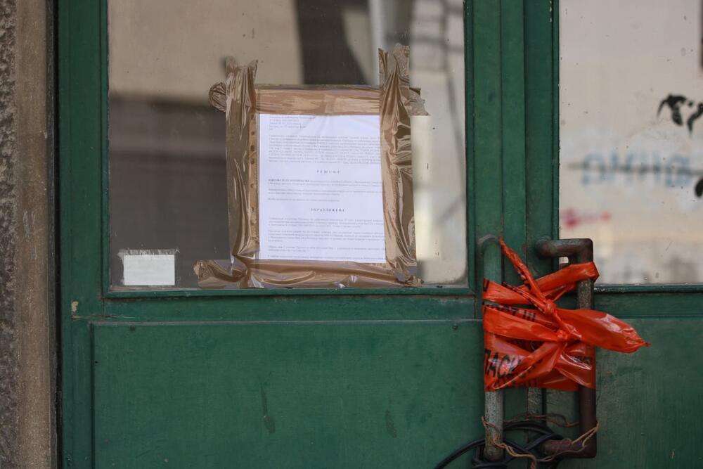 Vidovdanska, Vidovdanska ulica, Vračar