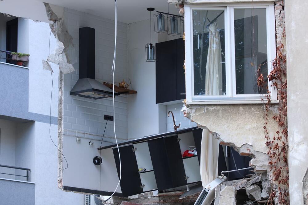 NEGIRA KRIVICU: Saslušan investitor radova na Vračaru, istraga proširena na još JEDNOG ČOVEKA!