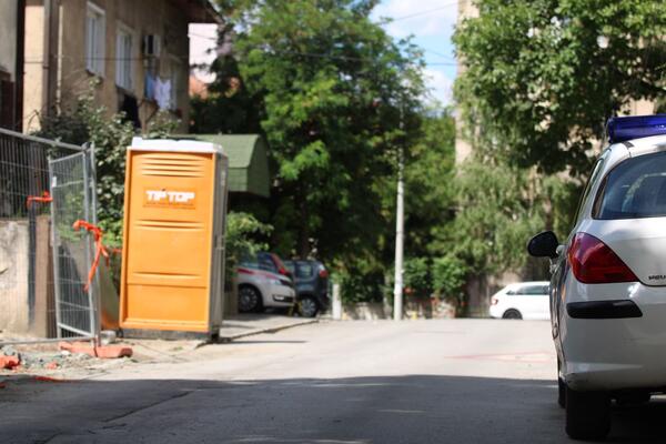 Društva za ulepšavanje Vračara i Krunskog venca sutra protestuju zbog rušenja vile