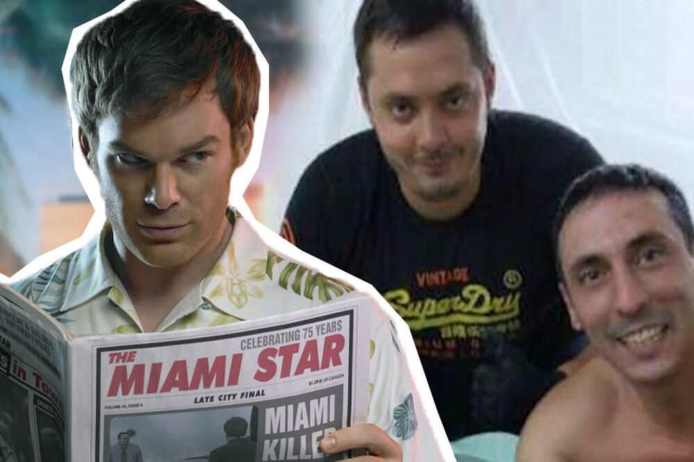 KLAN VELJE NEVOLJE ISKOPIRAO AMERIČKU SERIJU O SERIJSKOM UBICI? Previše stvari se PODUDARA, procenite sami! (VIDEO)