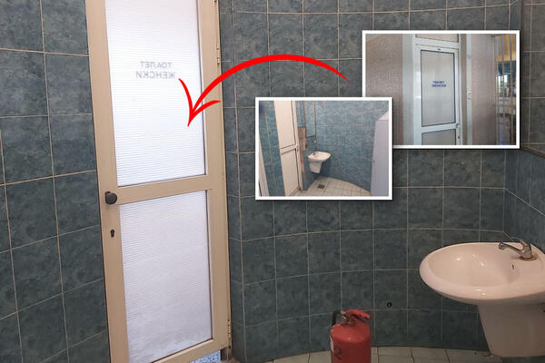 IZA OVIH VRATA SE ČULO "UPOMOĆ" I DESILA SE DRAMA! Unutra se porodila žena iz Obrenovca, kakav HEROJSKI ČIN (VIDEO)