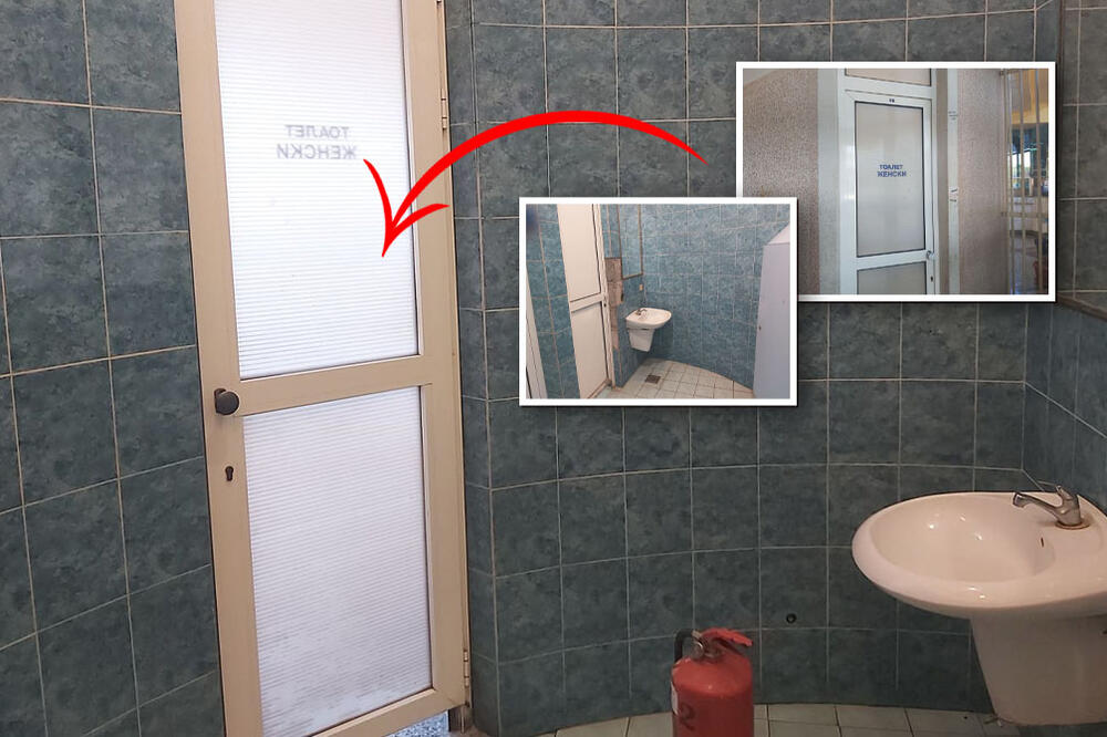 IZA OVIH VRATA SE ČULO "UPOMOĆ" I DESILA SE DRAMA! Unutra se porodila žena iz Obrenovca, kakav HEROJSKI ČIN (VIDEO)