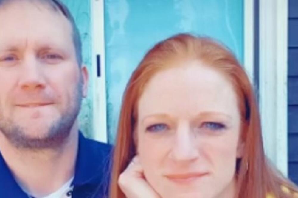 9 GODINA NISU MOGLI DA IMAJU BEBU, A ONDA SU URADILI 1 STVAR! Život im se OKRENUO NAGLAVAČKE, PRESREĆNI SU! (VIDEO)