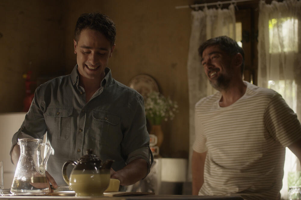 Nastavak provokativne porodične priče o ljubavi i vinu