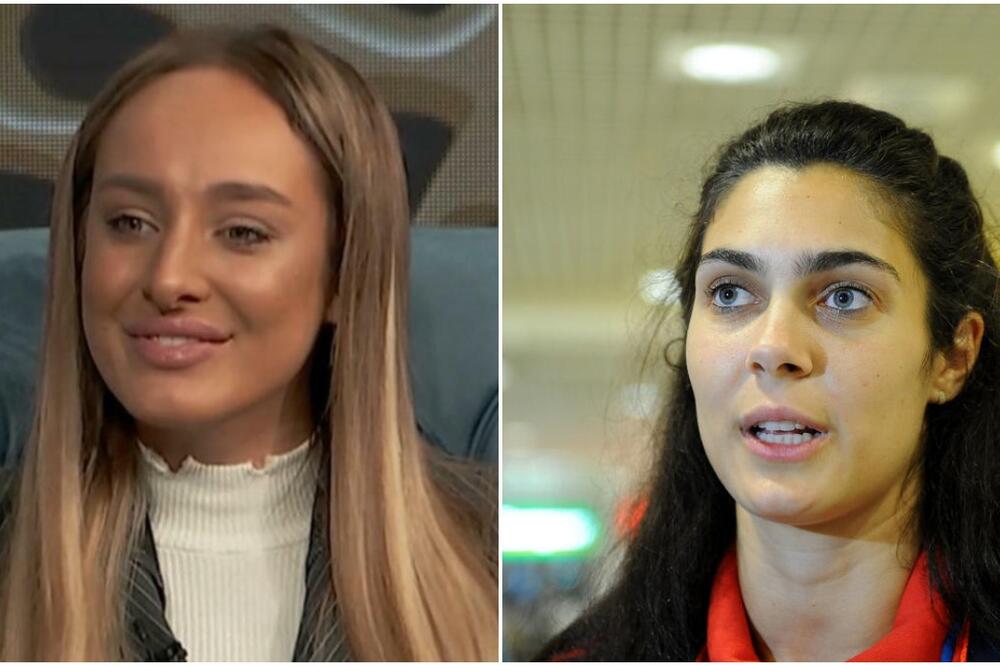 MILICA MANDIĆ I LUNA ĐO IMAJU NEŠTO ZAJEDNIČKO: To niko nije očekivao, bićete IZNENAĐENI!