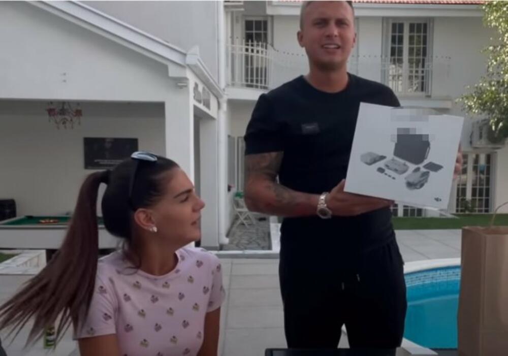 Stefan Karić, Misica