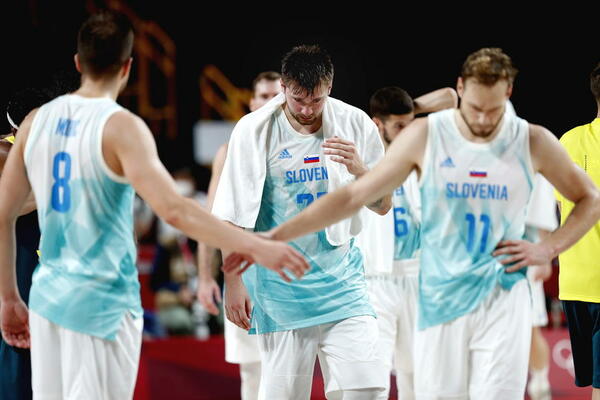 NISU VIŠE MOGLI DA ĆUTE: Slovenci ODGOVORILI na optužbe o PIJANČENJU na Eurobasketu!