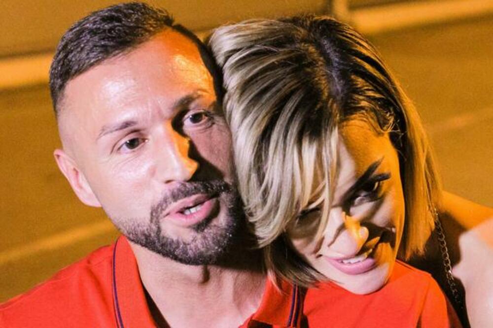 KAKVO IZNENAĐENJE! TARA I ŠA DOBILI TREĆEG ČLANA PORODICE: Obelodanjeni detalji, skrivali do samog kraja! (FOTO)