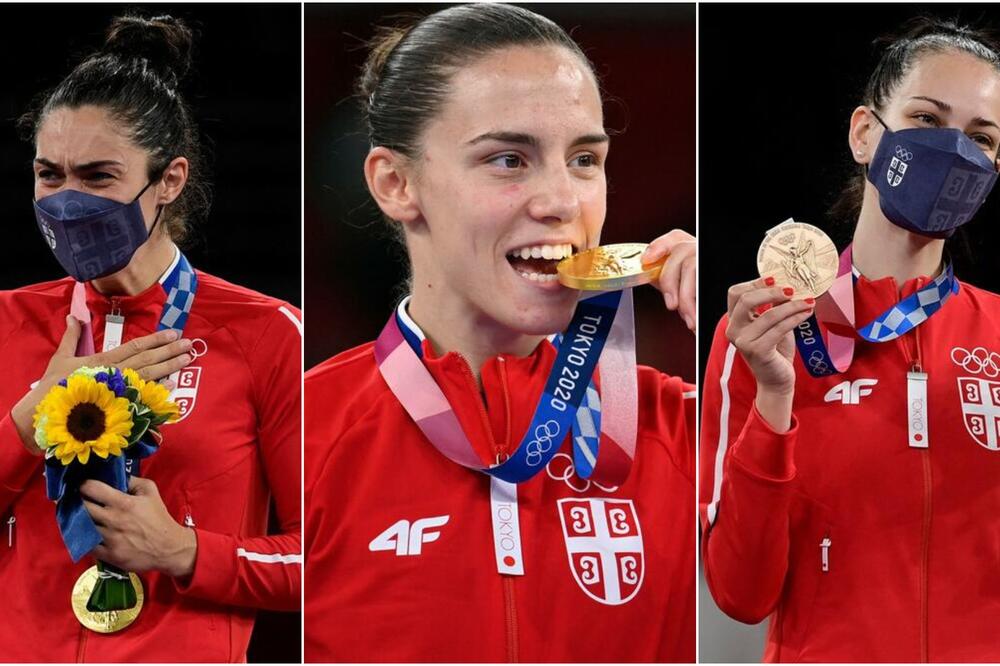 NEMILOSRDNE SRPKINJE BRUTALNO BIJU: Donele su nam medalje i radost, a daleko od tog DA JE TU KRAJ!