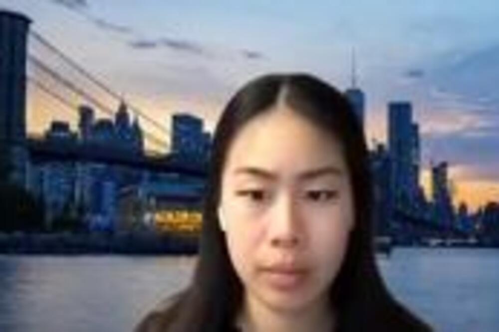 IMALA JE RAZGOVOR ZA POSAO, A IZA NJE SE STVORILA SESTRA U PEŠKIRIĆU: Ali, tu nije kraj, kamre sve snimile (VIDEO)