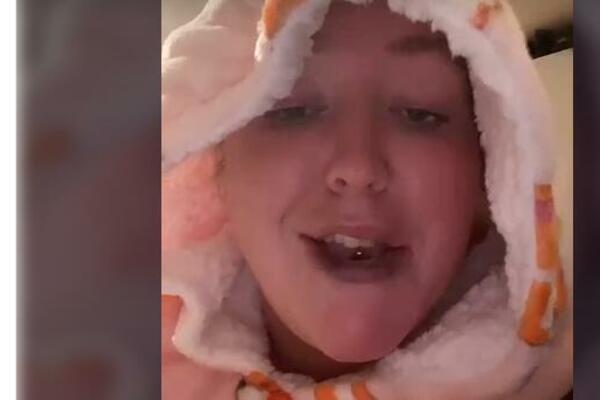 3 PUTA JE DOŽIVELA KLINIČKU SMRT, IZNELA JE SVOJE ISKUSTVO: Prošla je kroz PAKAO, a videla je ovo