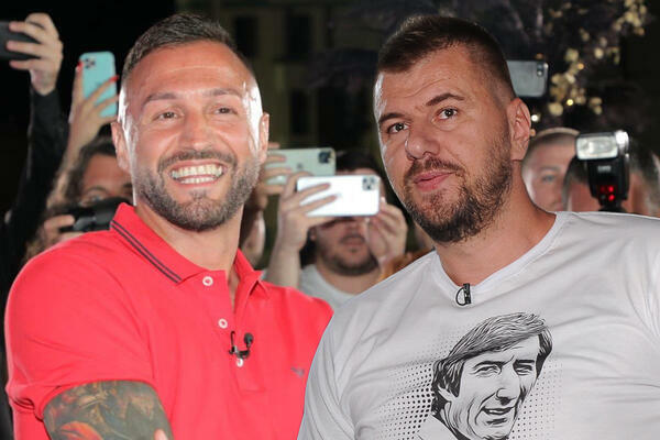 NEOČEKIVANO! ISPLIVALA PRIVATNA PREPISKA JANJUŠA I NENADA ALEKSIĆA: Pršte psovke, priznanje i opomena! (FOTO)