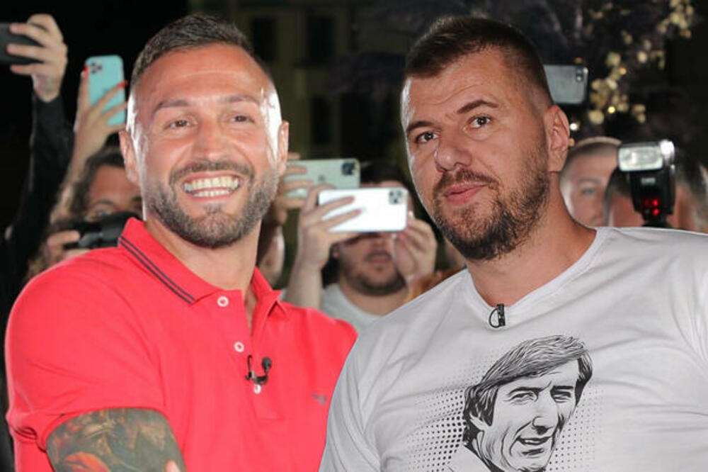 NEOČEKIVANO! ISPLIVALA PRIVATNA PREPISKA JANJUŠA I NENADA ALEKSIĆA: Pršte psovke, priznanje i opomena! (FOTO)