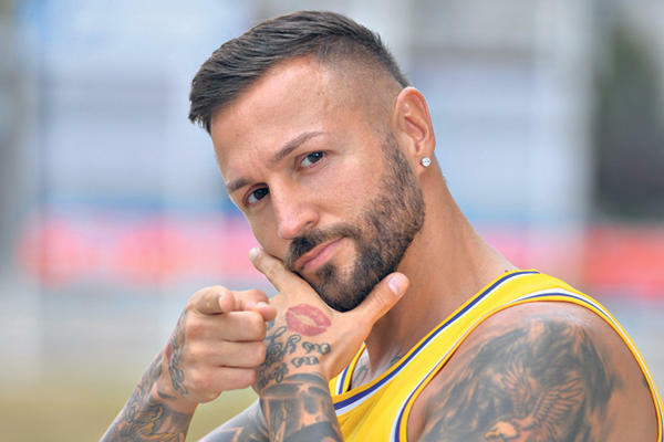 NENAD ALEKSIĆ BESAN NA IVANU, POTKAČIO I TOMOVIĆA: Dotakao se i Tarine saobraćajne nesreće, Đedović ga nadigrao!