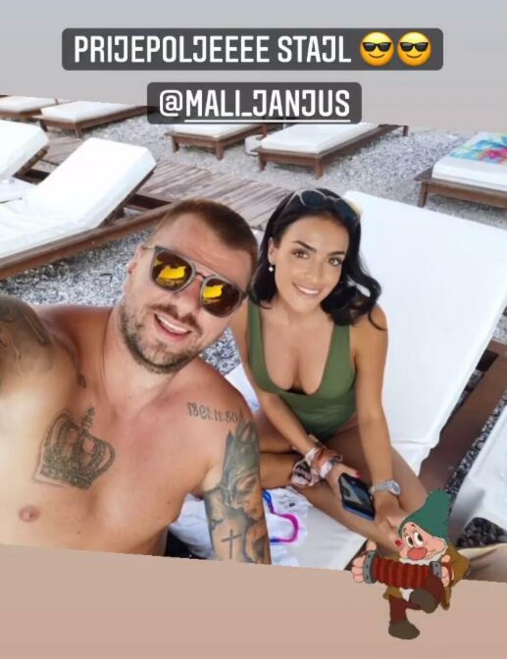 Marko Janjušević Janjuš