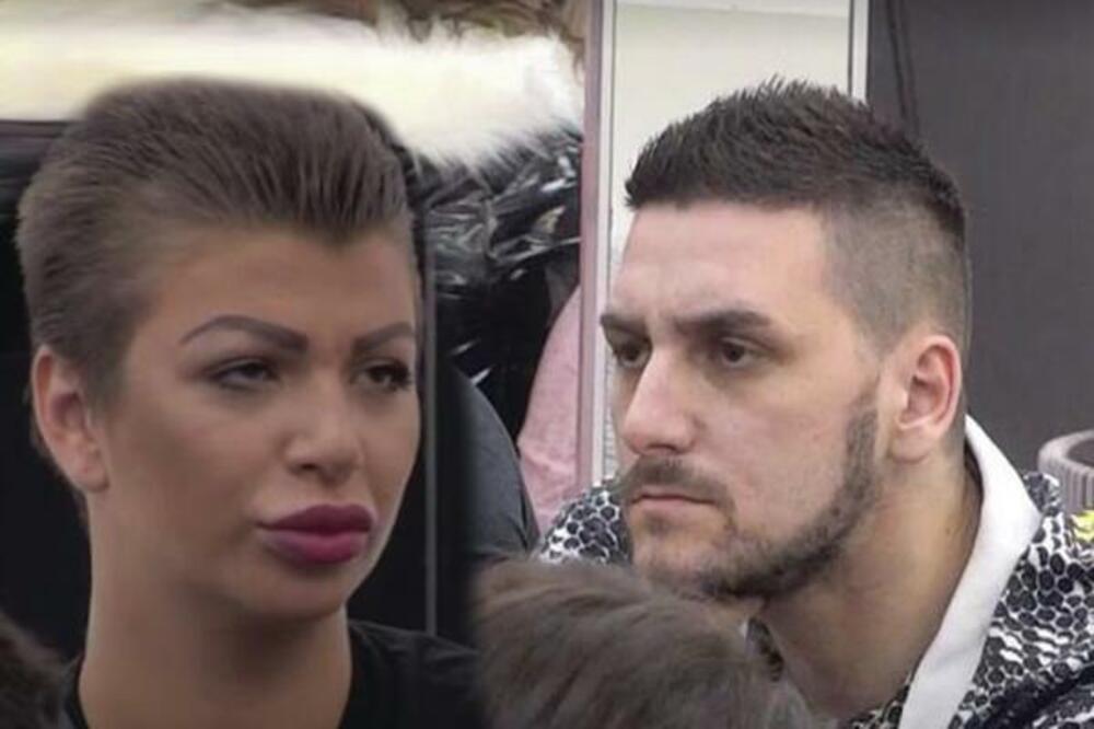 ZOLA OTKRIO PRAVU ISTINU O ODNOSU SA MILJANOM KULIĆ: Mnogi slute da zavaravaju javnost, htela da mu zagorča život!