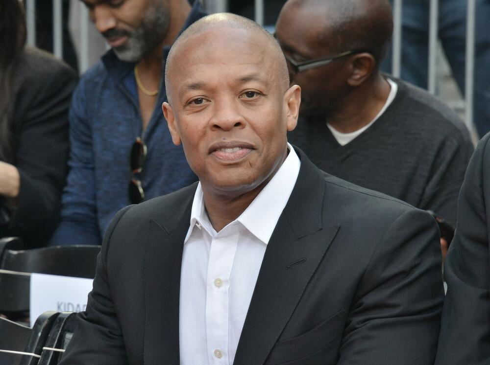 Dr. Dre