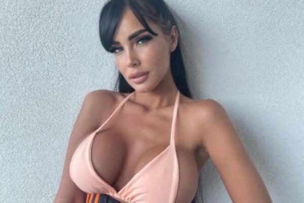 "DRAGOJEVIĆI PRODAJU BAJKE, JA SAM BILA IZMANIPULISANA!": Subotićka ŽESTOKO OPLELA po porodici bivšeg dečka!