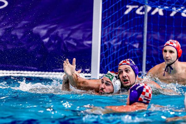 "NAMA ZA ZLATO 25.000 EVRA, A SRBIMA 70.000?!" - Hrvatima je ova 'nepravda' uzrokovala krah u Tokiju?