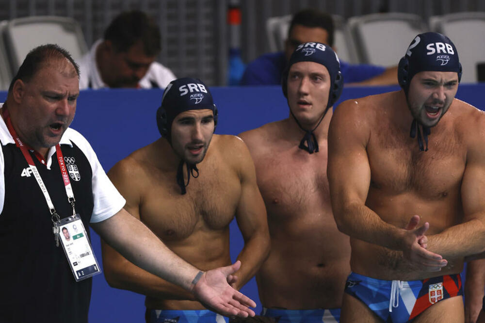 OČEKIVANO I SAMOUVERENO - Srbija u finalu potopila Italijane! OBEZBEĐENO SUPERFINALE SVETSKE LIGE!