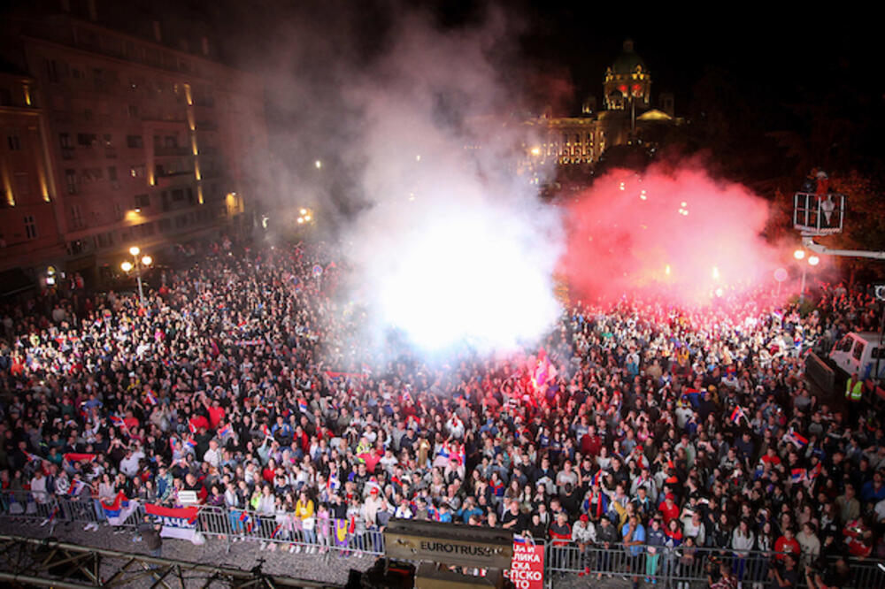 POZNATO VREME DOČEKA OLIMPIJACA: Beograđani dođite da pozdravite osvajače medalja