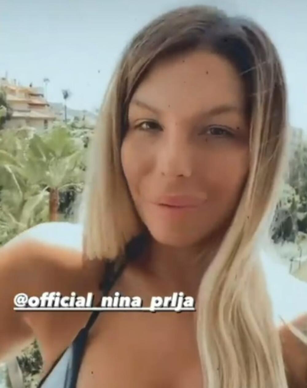 Nina Prlja