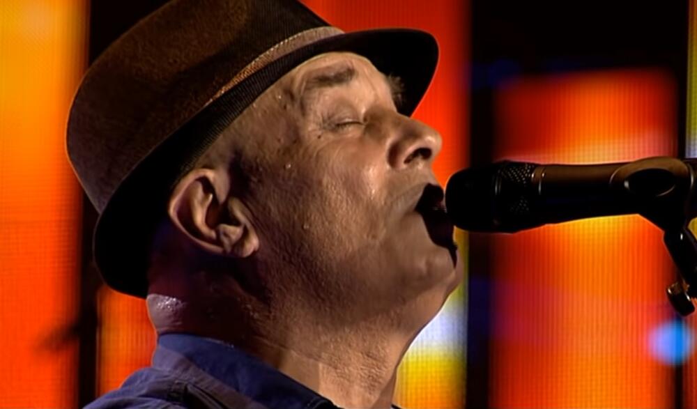 Milutin Sretenovic Sreta