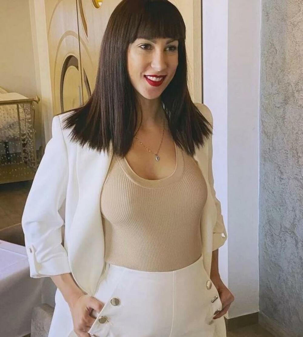 Eksplicitni snimak bivše Zadrugarke