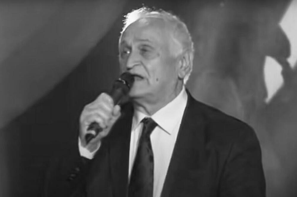 4 harmonikaša i seosko groblje! Održan pomen Novici Negovanoviću - snimak kruži mrežama, 1 intrigira javnost