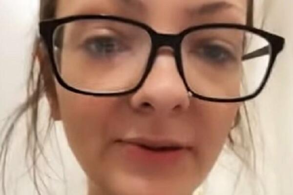 ALEKSANDRA JE ZBOG GREŠKE STOMATOLOGA MORALA U 24. GODINI DA IZVADI SVE ZUBE: Danas izgleda ovako! (VIDEO)