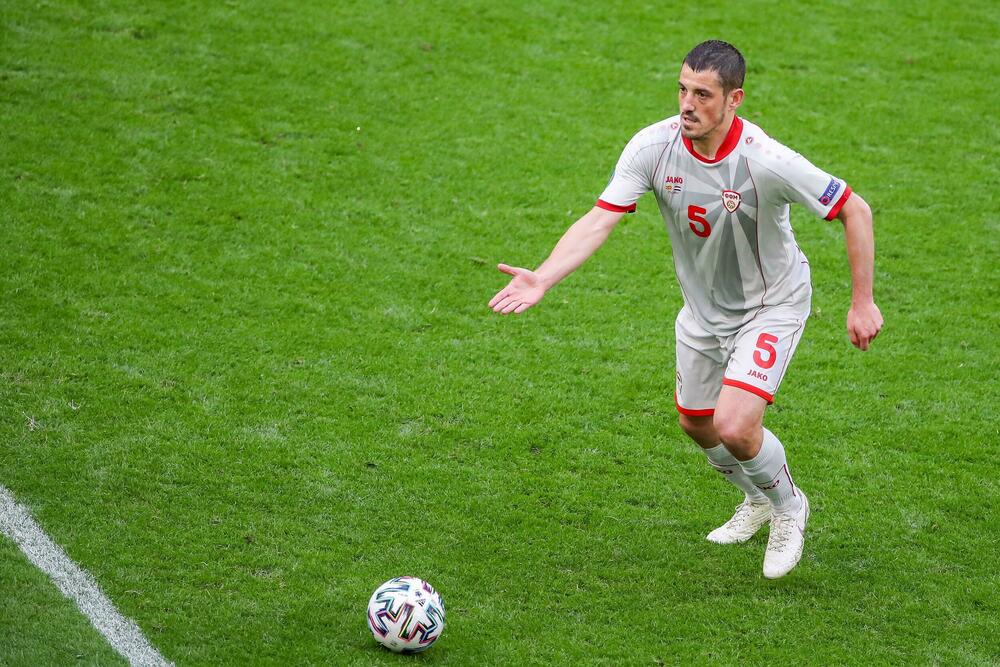 Arijan Ademi