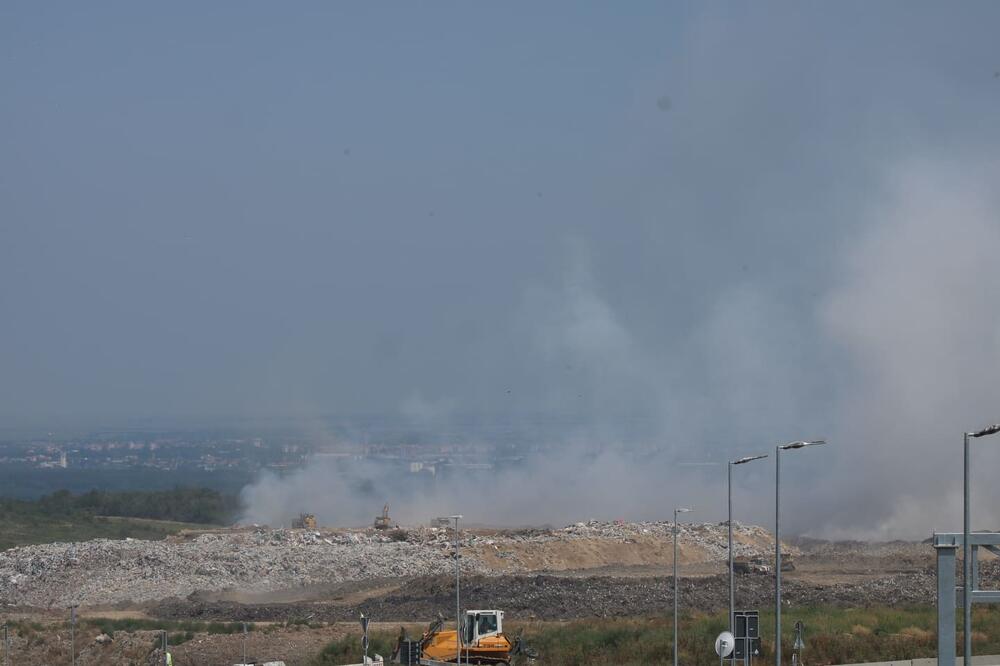 VOJSKA SRBIJE STIŽE U VINČU: Oglasio se ministar Stefanović