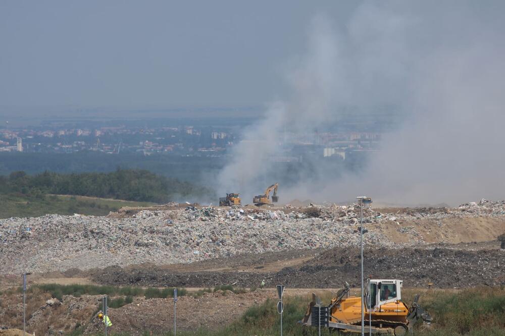 KAKO DA SE ZAŠTITIMO OD DIMA IZ VINČE? Čuvena pulmološkinja otkrila šta treba da radimo da sačuvamo PLUĆA!