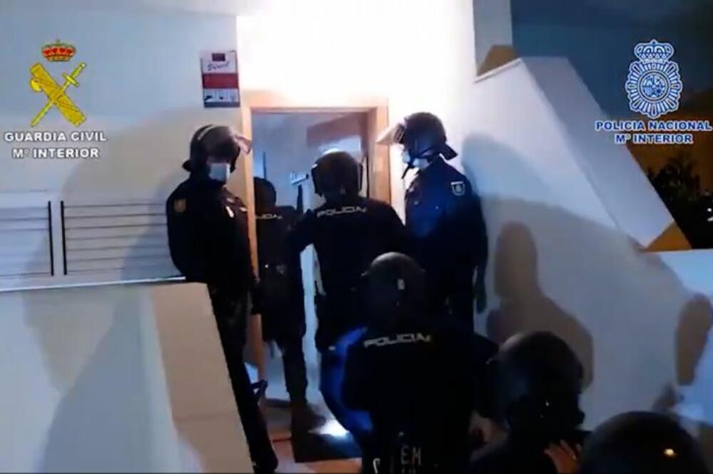 MARTINOVIĆ UHAPŠEN NAKON RASPISANE POTERNICE! Najnovija vest upravo stigla