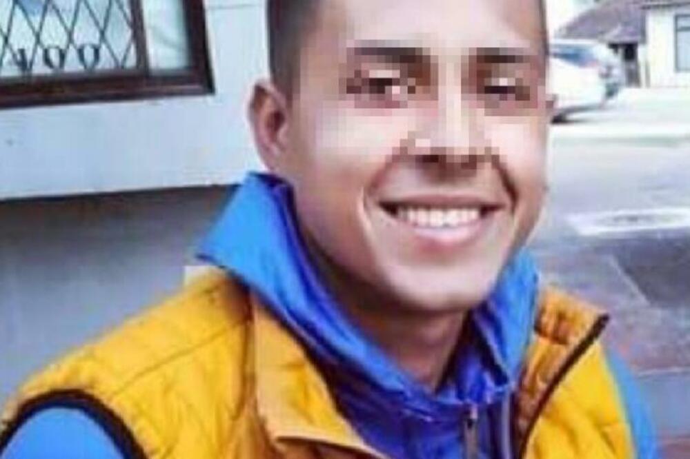 OVO JE MLADIĆ (23) IZ KRAGUJEVCA KOJI SE UTOPIO U DRINI: Odjednom je propao u dubinu, nije uspeo da ispliva