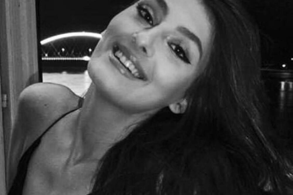 PET GODINA ZATVORA PIJANOM VOZAČU ZBOG SMRTI LEPE UMETNICE MILICE! Izazvao tešku nesreću u Novom Sadu pa POBEGAO