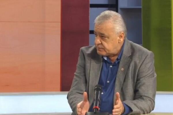 Predsedniku Boračke organizacije Republike Srpske Milomiru Savčiću određen pritvor