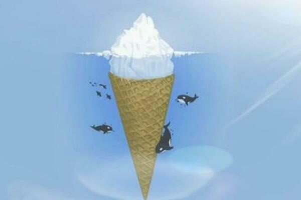 UZ POMOĆ OVOG TESTA OTRKIĆETE SVOJ SKRIVENI TALENAT: Ono što prvo VIDITE na FOTKI govori nešto o VAMA!