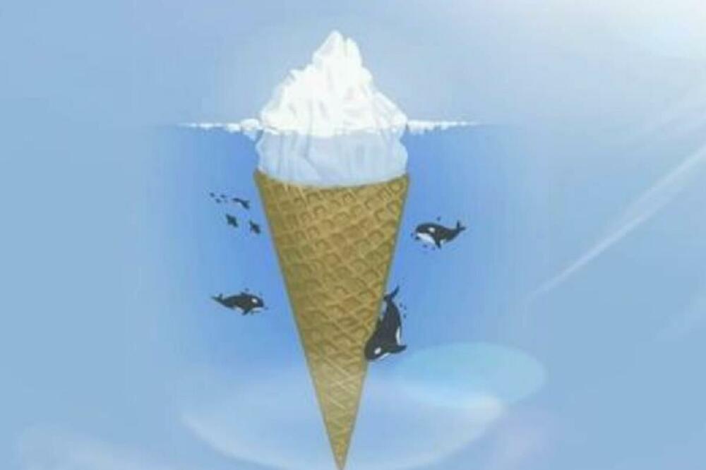 UZ POMOĆ OVOG TESTA OTRKIĆETE SVOJ SKRIVENI TALENAT: Ono što prvo VIDITE na FOTKI govori nešto o VAMA!