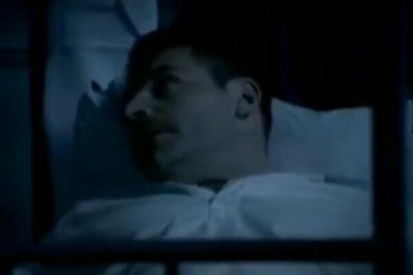 PREMINUO ČUVENI IGOR: Glumac nije izdržao!