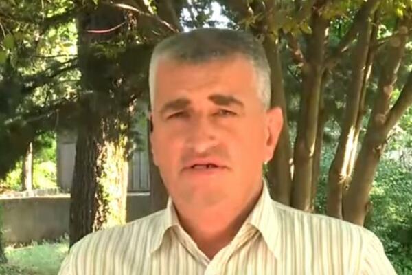 HAOS U HRVATSKOJ! PODNETA KRIVIČNA PRIJAVA PROTIV GRADONAČELNIKA: Narušavao javni red i mir!