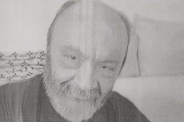 NESTAO VLADAN MILANOVIĆ (70) U BEOGRADU: U subotu mu se izgubio trag u okolini Kalenić pijace! (FOTO)