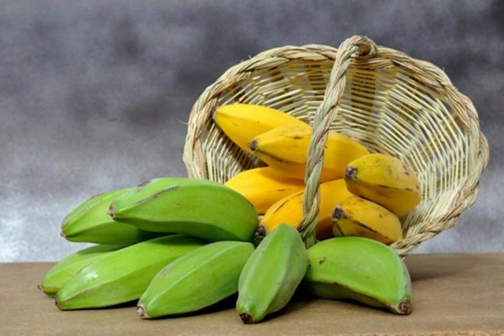 POSNA TORTA SA BANANAMA: Idealan dezert za vreme POSTA, teško ćete mu odoleti! (RECEPT)