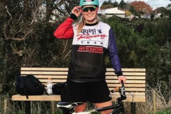 UČESNICA OLIMPIJSKIH IGARA PRONAĐENA MRTVA: Veliki šok!