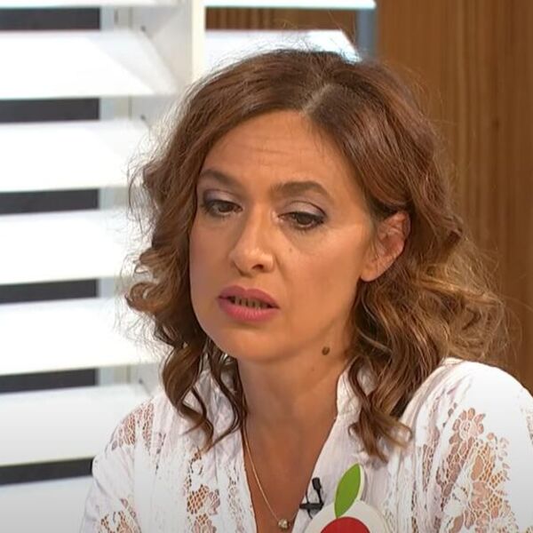 BEBE KOJE SU NA RESPIRATORU U TIRŠOVOJ IMAJU TEŠKA OŠTEĆENJA NA PLUĆIMA: Dr Rsovac objasnila sve o njihovom stanju